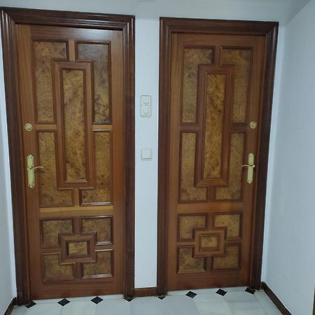 San Basilio'S Red House Bed & Breakfast กอร์โดบา ห้อง รูปภาพ