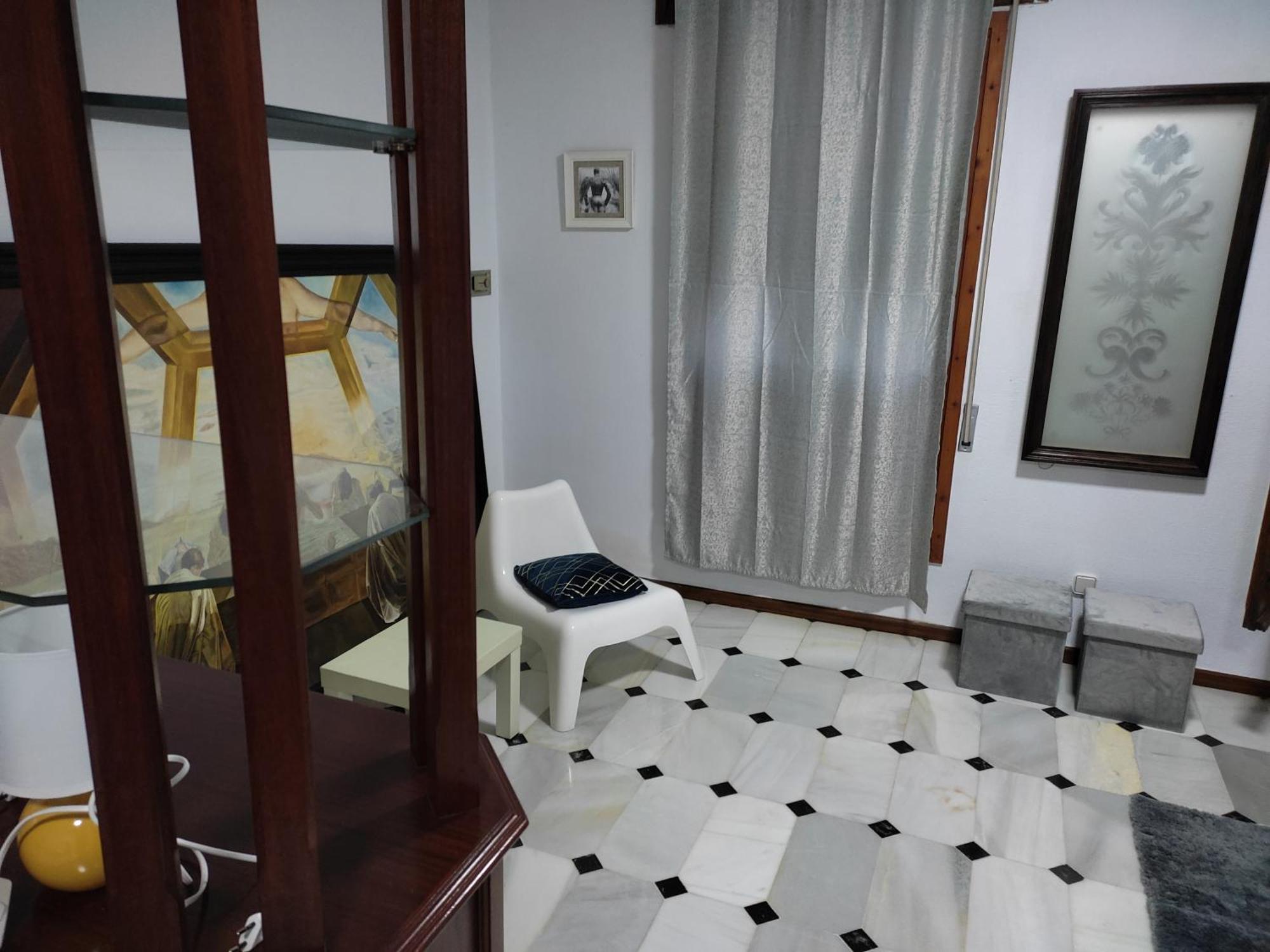 San Basilio'S Red House Bed & Breakfast กอร์โดบา ห้อง รูปภาพ